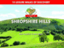 Boot Up Shropshire Hills, a