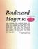 Boulevard Magenta: Issue 2