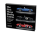 The First Three Shelby Cobras: the Sports Cars That Changed the Game (Exceptional Cars, 4) (Exceptional Cars Series)