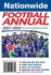 Nationwide Football Annual 2021-2022: Soccers Pocket Encyclopedia