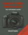 Canon Rebel T4i/Eos 650d (Expanded Guide)