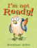 Im Not Ready (Baby Owl)