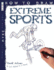 How To Draw Extreme Sports