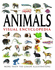 Animals Visual Encyclopedia: More Than 750 Colour Illustrations