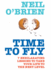 Time to Fly! : 7 Exhilarating Lessons to Take Your Life to the Next Level