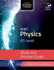 Wjec Physics for as Level