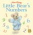 Little Bear's Numbers Old Bear