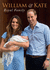 William & Kate-Their Royal Year