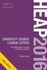 Heap 2016: University Degree Course Offers: the Essential Guide to Winning Your Place at University
