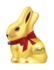 Lindt Gold Bunny