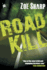 Road Kill: Charlie Fox Book Five
