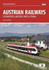 Austrian Railways Locomotives, Multiple Units and Trams European Handbooks