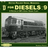 D for Diesels 9 (British Railway Diesel Memorie)