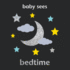 Bedtime (Baby Sees)