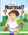 Am I Normal Us English Edition