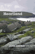 Heartland: a Novel (Hebrides)