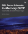 Sql Server Internals Inmemory Oltp