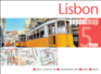 Lisbon Popout Map (Popout Maps)