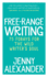 Freerange Writing 75 Forays for the Wild Writer's Soul Jenny Alexander's Books for Writers