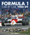 Formula 1 Car by Car 1980 - 1989
