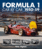Formula 1 Car By Car 195059 Formula 1 Cbc