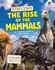 Evolution-the Rise of the Mammals