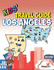 Kids' Travel Guide-Los Angeles: the Fun Way to Discover Los Angeles-Especially for Kids (Kids' Travel Guide Sereis)