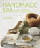 Handmade Spa-Natural Treatments to Revive and Restore