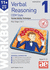 11+ Verbal Reasoning Year 5-7 Cem Style Workbook 1: Verbal Ability Technique