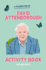 The David Attenborough Activity Book: An Unofficial Lovefest