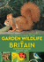 A Naturalist's Guide to the Garden Wildlife of Britain and Northern Europe (2nd Edition)