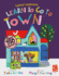 Learn to Go to Town (Little Learners)