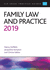 Family Law and Practice 2019 (Clp Legal Practice Guides)