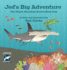 Jed's Big Adventure: The Shark Guardian Series Book Two