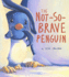 Not-So-Brave Penguin: a Story About Overcoming Fears (Storytime)