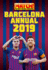 The Official Match! Barcelona Annual 2020 (Match! the Best Football Magazine)