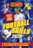 Match! Footballskills(2021) Format: Hardcoverpicturebook