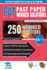 Pat Past Paper Worked Solutions: Detailed Step-By-Step Explanations for Over 250 Questions, Includes All Past Past Papers 2006-2017, Physics Aptitude Test, Uniadmissions