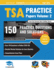 Tsa Practice Papers Volume Two: 3 Full Mock Papers, 300 Questions in the Style of the Tsa, Detailed Worked Solutions for Every Question, Thinking Skills Assessment, Oxford Uniadmissions