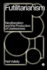 Futilitarianism: Neoliberalism and the Production of Uselessness (Goldsmiths Press / Perc Papers)