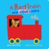 A Red Train and Other Colors