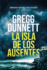 La Isla De Los Ausentes