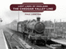 Lost Lines of England: the Cheddar Valley Line