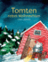 Tomten Rettet Weihnachten: Eine Schwedische Weihnachtsgeschichte (German Edition)