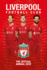 The Official Liverpool Fc Annual 2022