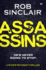 Assassins (a Ryker Returns Thriller)