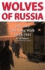Wolves of Russia Part Two The Long Walk: Dyslexia-friendly edition