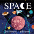 Space Format: Board Book