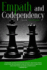 Empath and Codependency: a Survival Guide for Empaths Healing. Recovery From Your Toxic Relationship. How to Deal With a Narcissist and How to Be No More Codependent