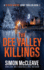 The Dee Valley Killings: a Snowdonia Murder Mystery Book 3 (a Di Ruth Hunter Crime Thriller)